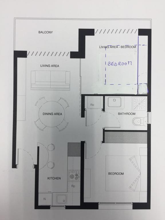 Azteka Blue 2 Bed Apartment Calella De Palafrugell Kültér fotó