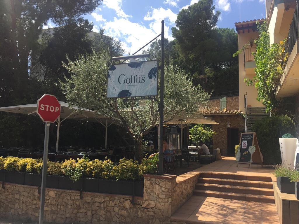 Azteka Blue 2 Bed Apartment Calella De Palafrugell Kültér fotó
