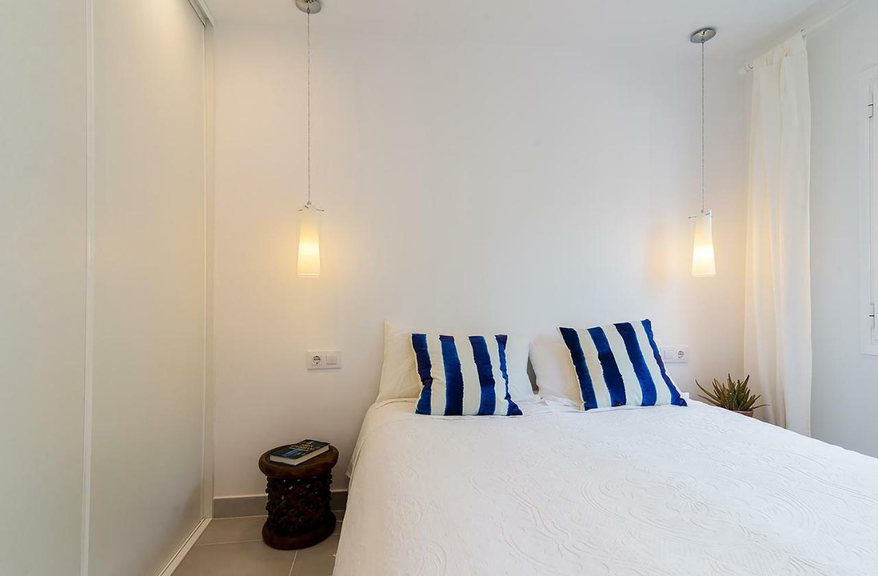 Azteka Blue 2 Bed Apartment Calella De Palafrugell Kültér fotó