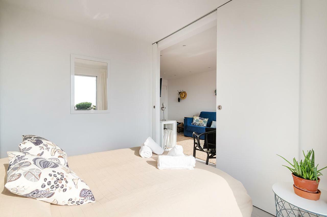 Azteka Blue 2 Bed Apartment Calella De Palafrugell Kültér fotó